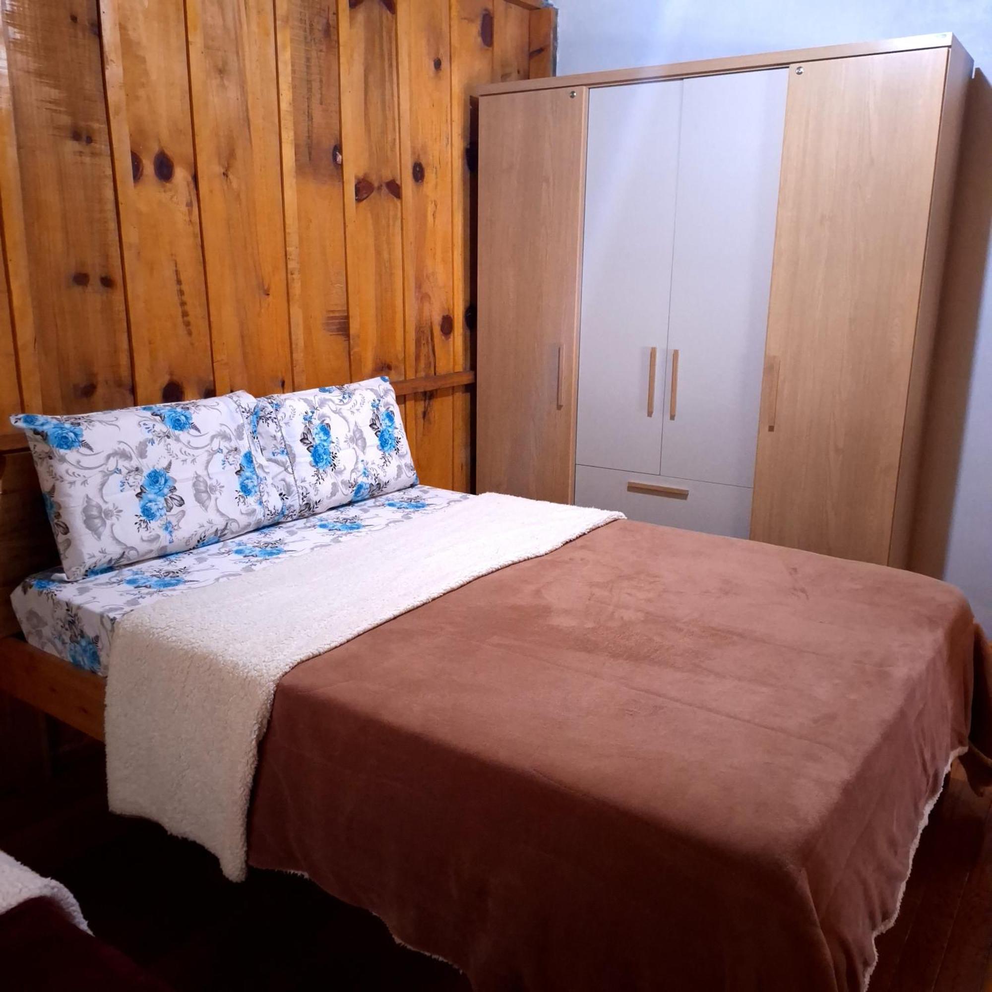 كانيلا Casa Encantos Da Serra المظهر الخارجي الصورة
